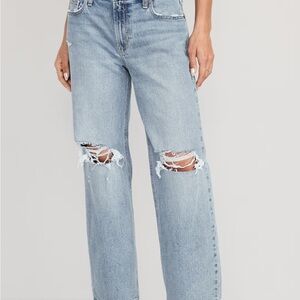 Old Navy Women’s jeans size 12